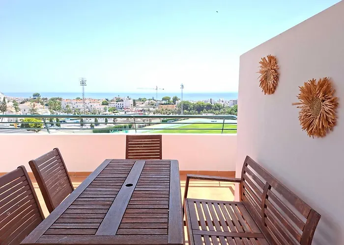 Mangata De Nerja
