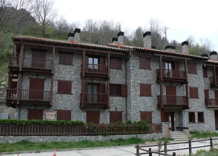 Dúplex De Can Bota Avet-p