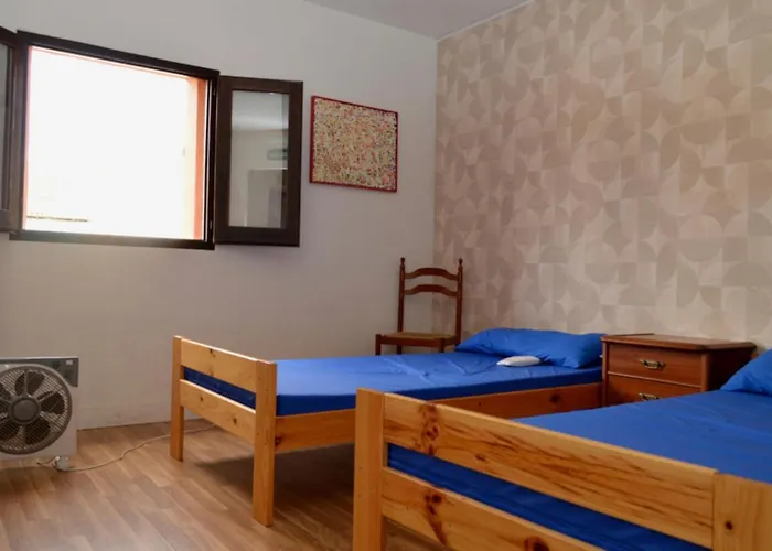 Albergue Gares
