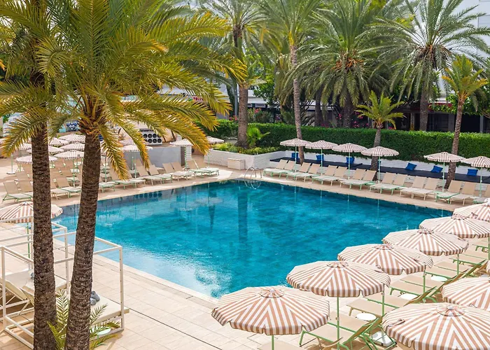 Sol By Melia House Mallorca - Adults Only