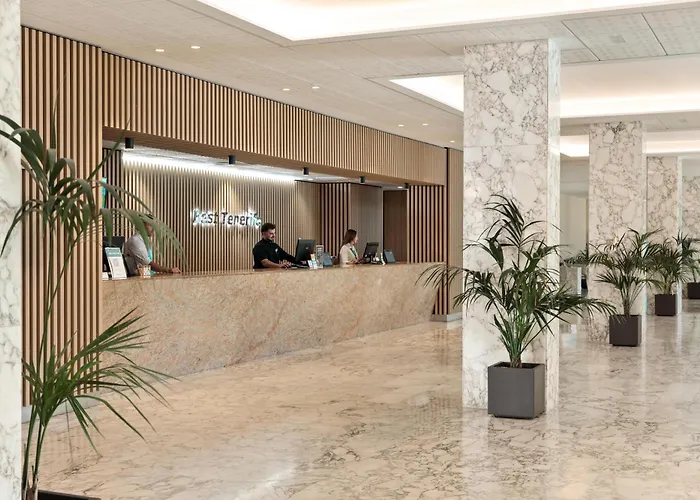 Hotel Best Tenerife
