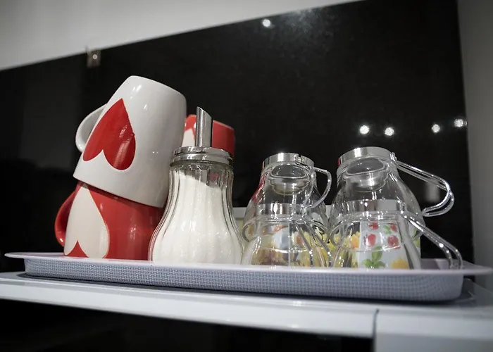 Apartament Baga