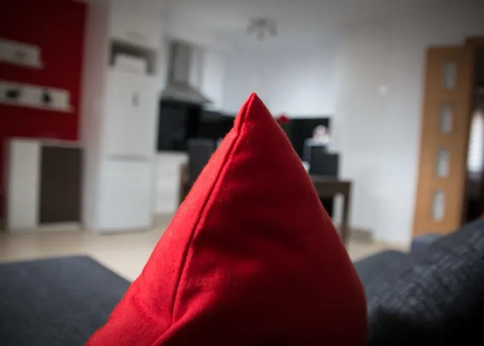 Apartament Bagá, España