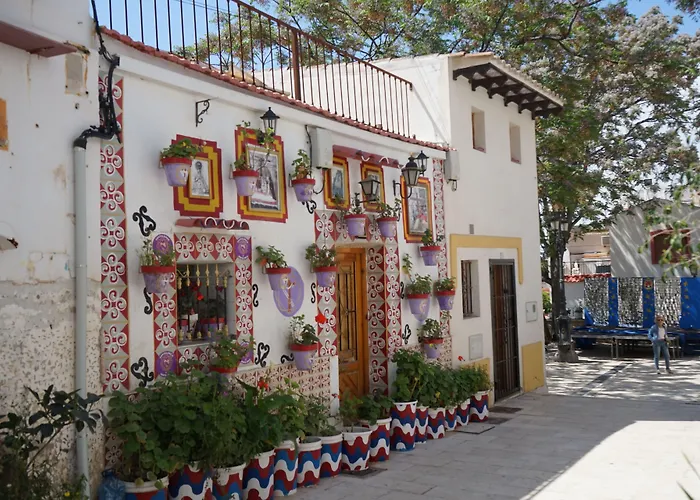 Pension Alicante San Nicolas