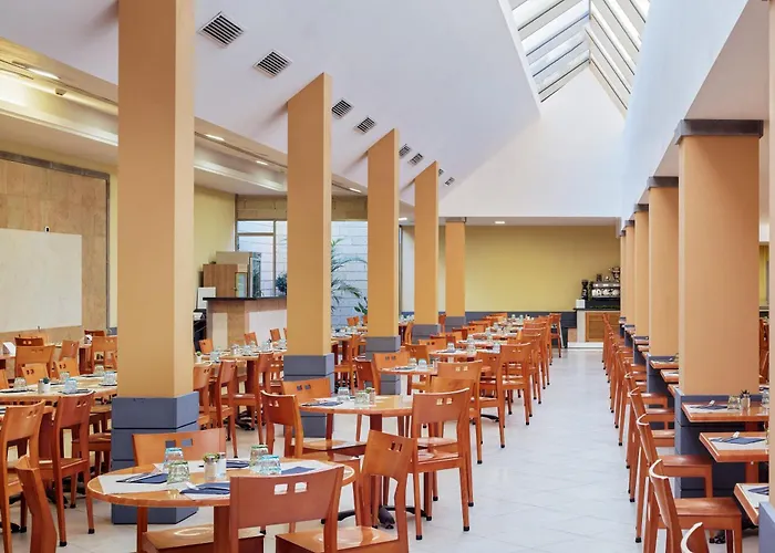 Sol By Melia Tenerife