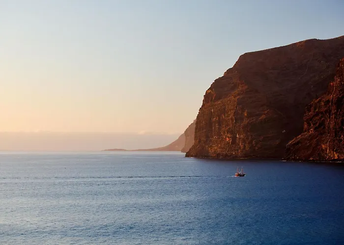 Sol By Melia Tenerife