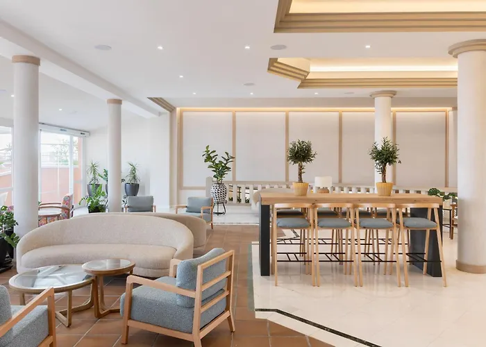 Sol By Melia Sun Beach Apartamentos
