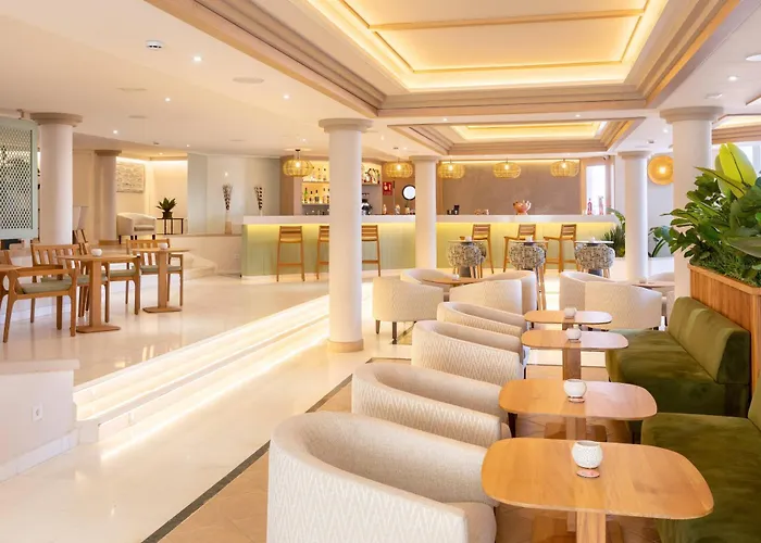Sol By Melia Sun Beach Apartamentos