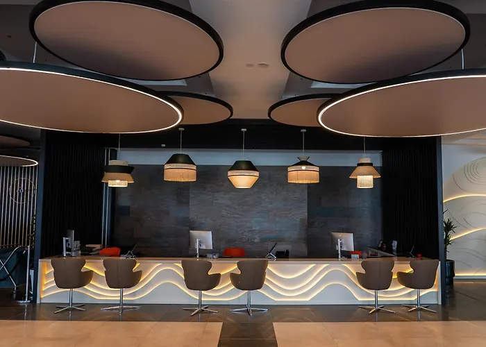 Royal Palm & Spa - Adults Only