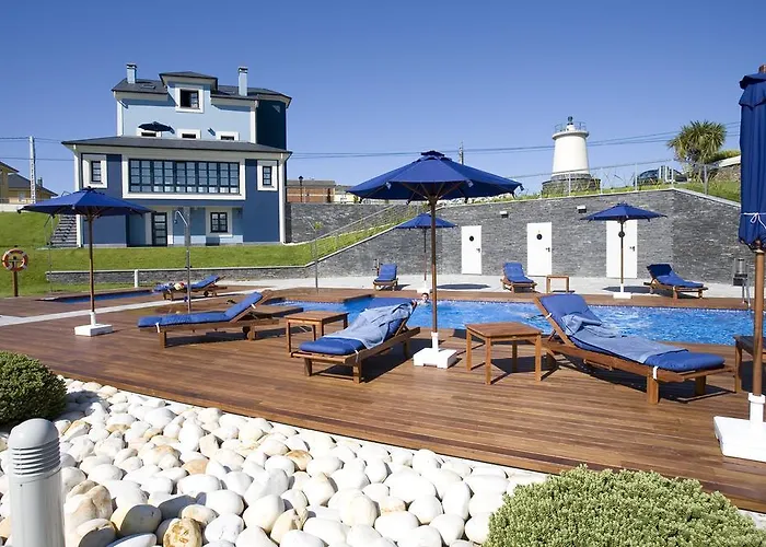 Apartamentos Viavelez La Caridad, España