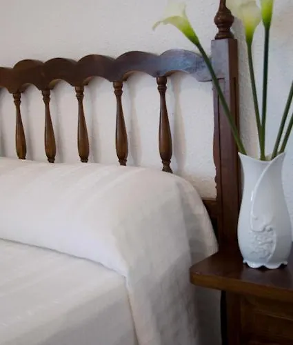 Hotel Álvarez Tuéjar, España