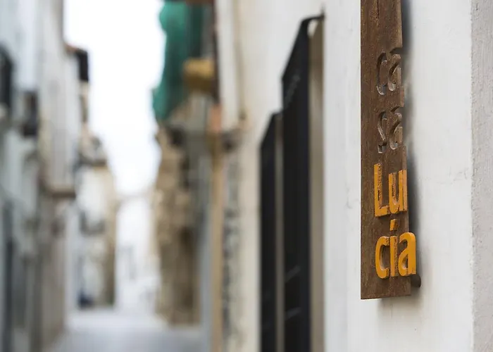 Casa Lucía
