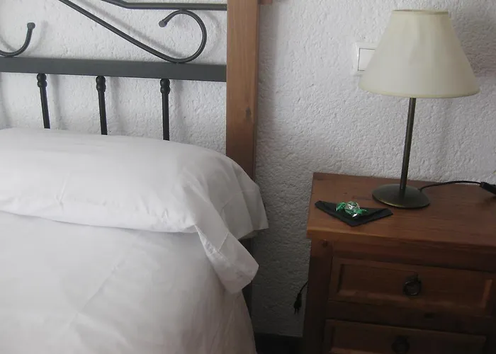 Hostal Casa Viola De Cazorla, España