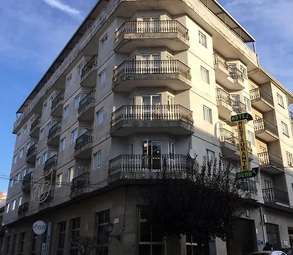 Restaurante Derby