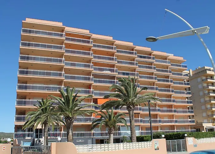 Playa Dorada