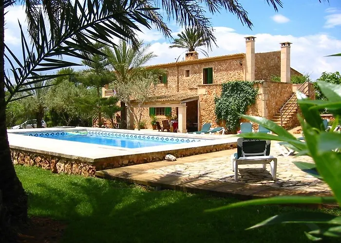 Son Barceló Mas