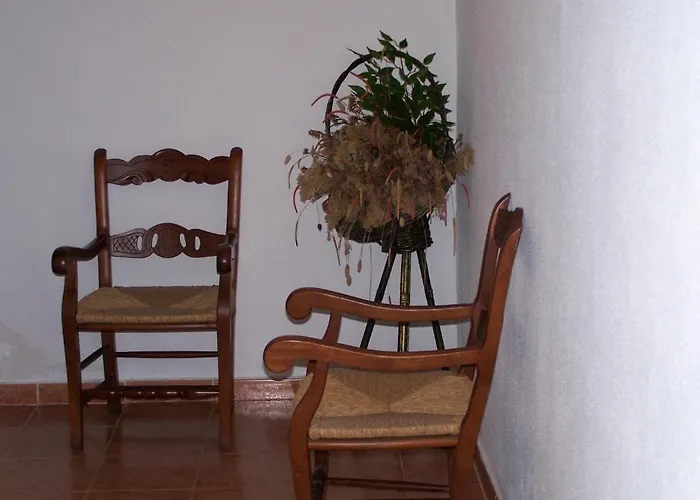 Hostal Villega