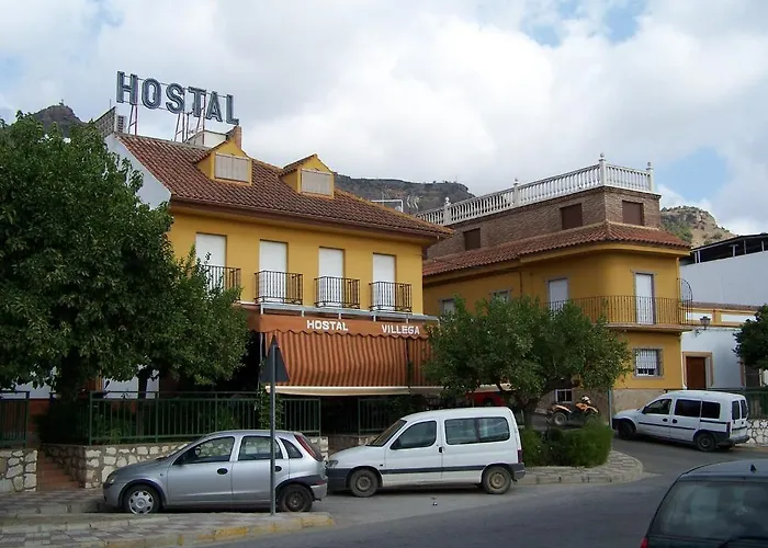 Hostal Villega