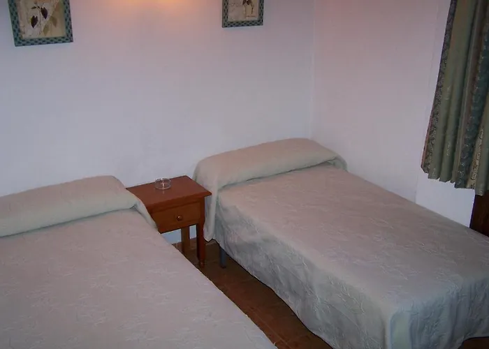 Hostal Villega