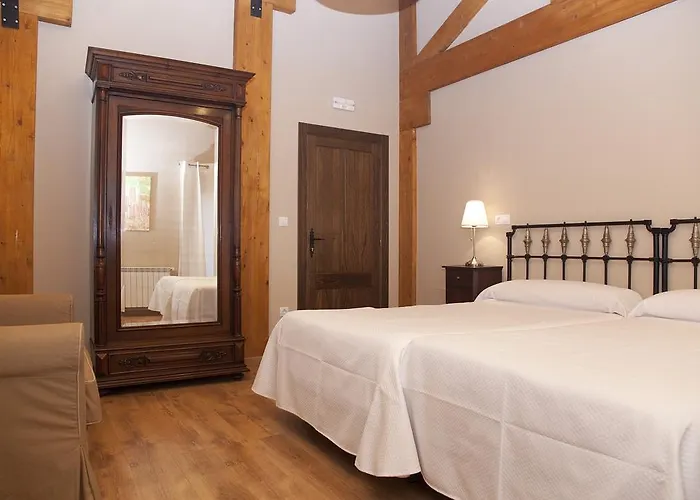 La Casona de la Mesta Almajano, España
