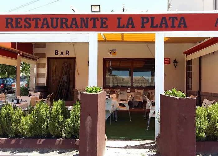 La Plata De Oropesa