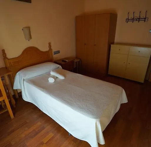 Hostal San Carlos