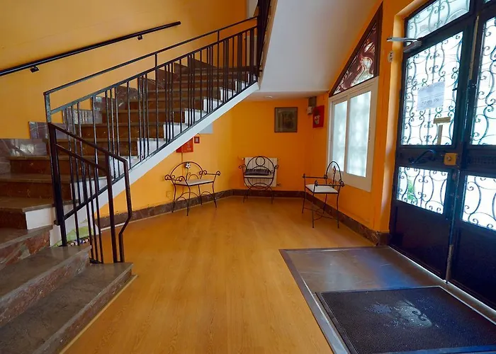 Hostal San Carlos
