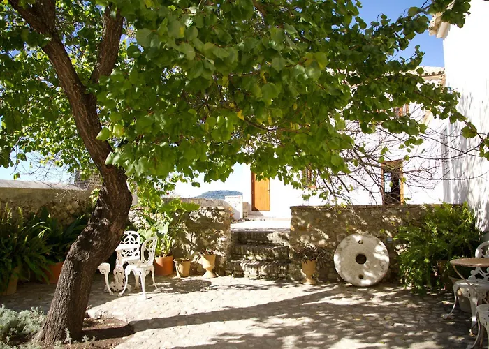 Casa Rural El Vihuelo
