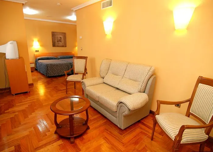 Hotel Colon Spa Béjar, España