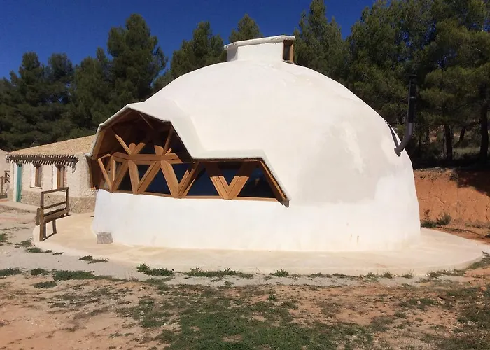 Cortijo Covaroca