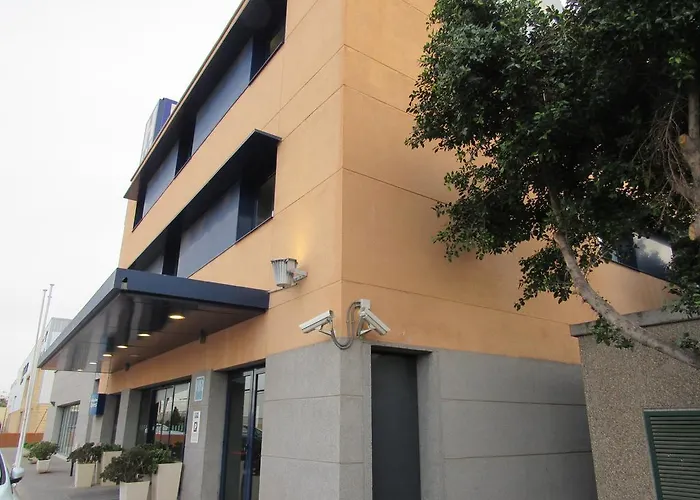 Hotel Onda Castellón