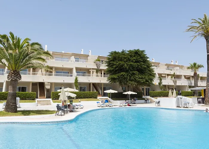 Sunconnect Apartamentos Los Delfines