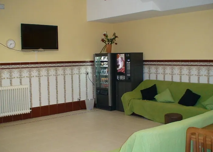 Residencia De Estudiantes Osca