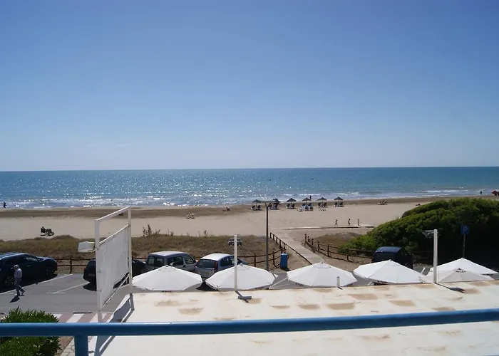 Playa Cargador