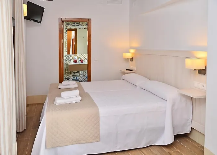 La Fonda