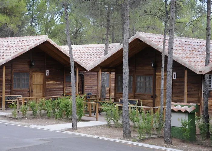 Valle Del Cabriel