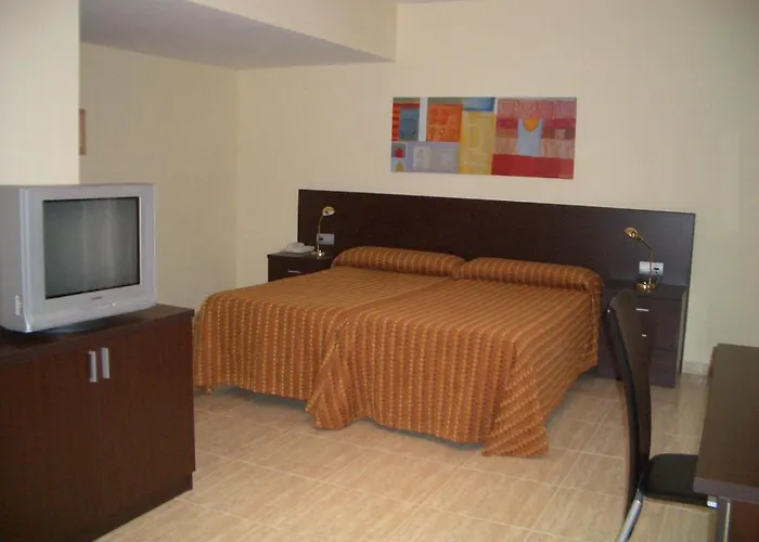 Hotel Pique