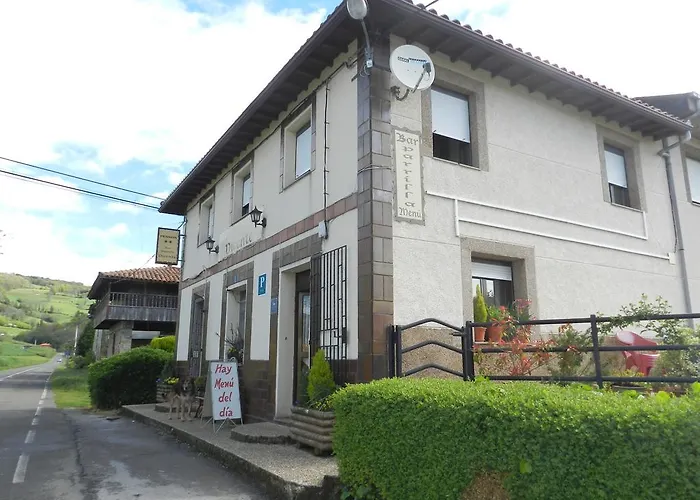 Parrilla Casa Vicente