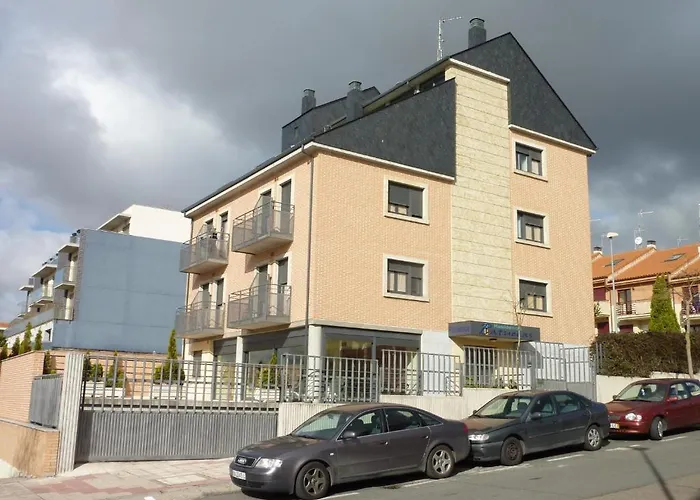 Hostal Residencia Batuecas
