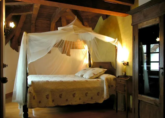 Hostal Onki Xin