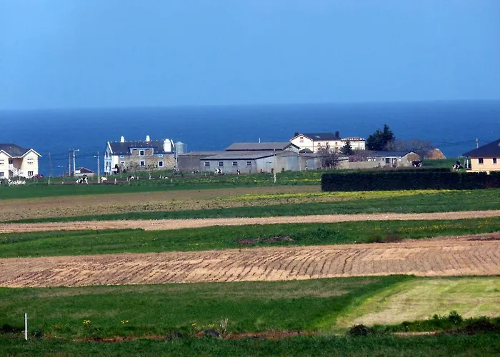 Hostal Chiquin