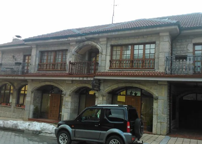 Casa Rural La Huerta