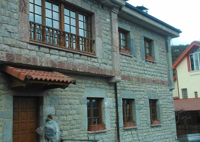 Casa Rural La Huerta