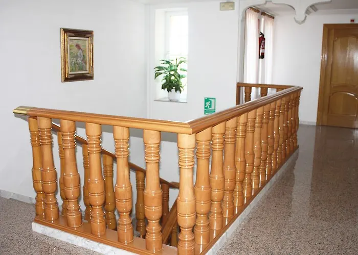 Hotel Monterrey Pradorrey, España
