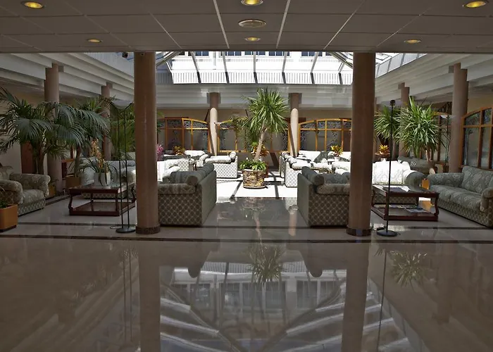 Hotel Doña Jimena