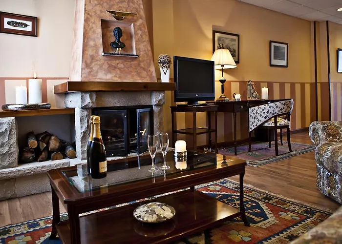 Hotel Doña Jimena