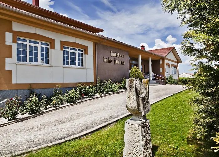 Hotel Doña Jimena