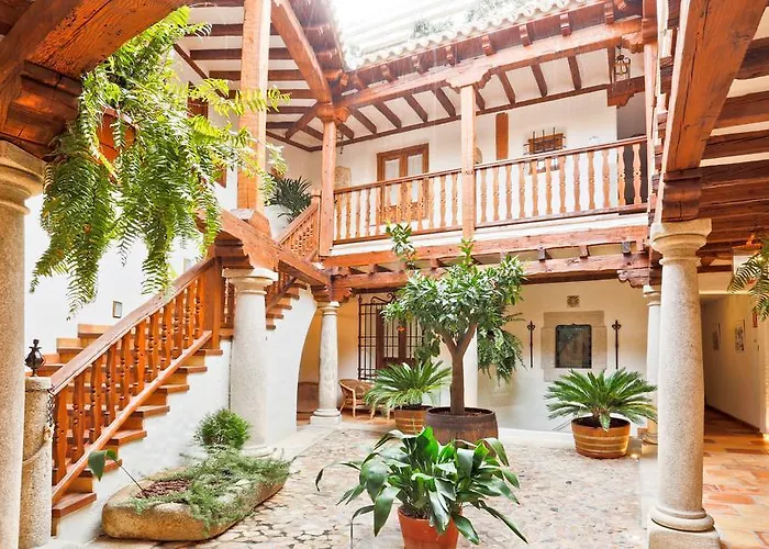 Posada del Tio Juanón