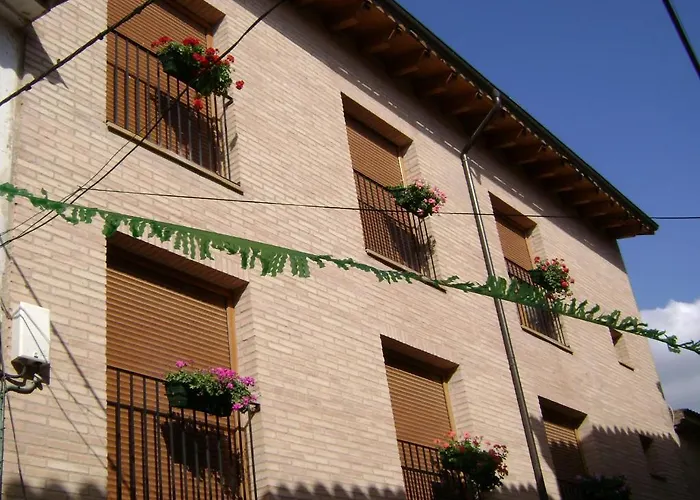 La Era De Casa Capellan