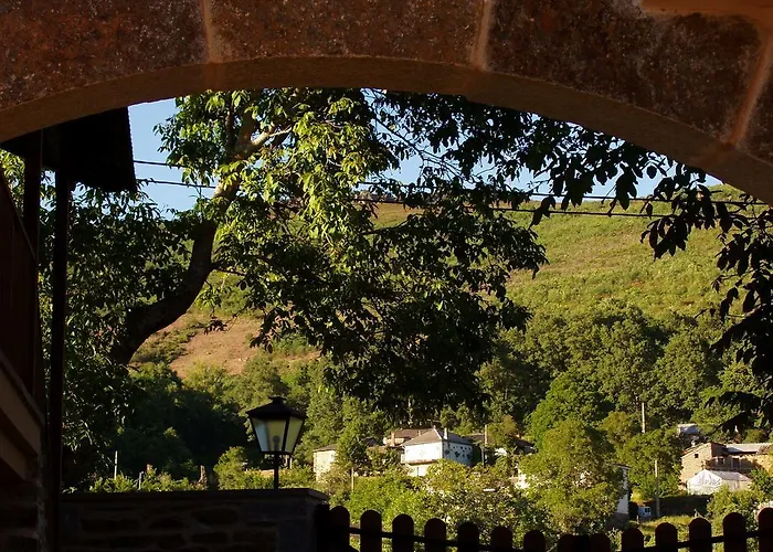 Alojamiento Rural El atardecer de Sanabria San Juan de la Cuesta, España